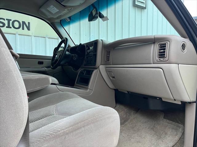 used 2003 Chevrolet Tahoe car, priced at $7,975