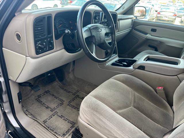 used 2003 Chevrolet Tahoe car, priced at $7,975