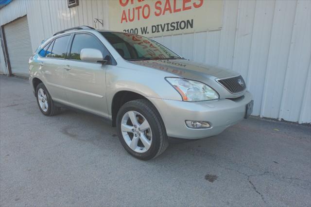 used 2006 Lexus RX 330 car, priced at $7,975