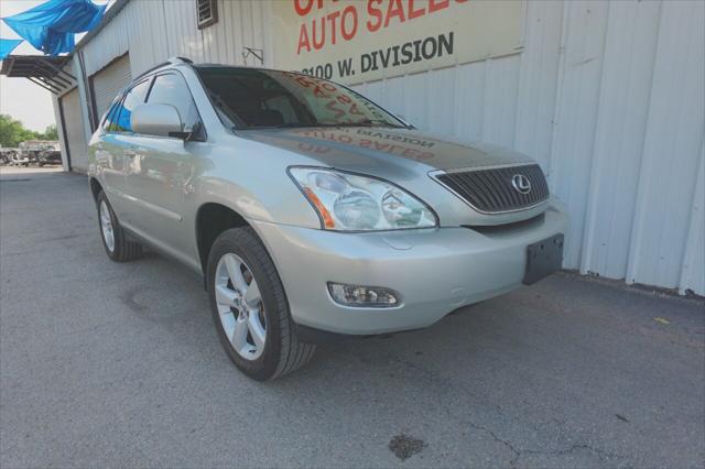 used 2006 Lexus RX 330 car, priced at $7,975