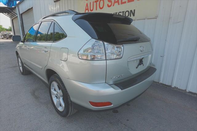 used 2006 Lexus RX 330 car, priced at $7,975