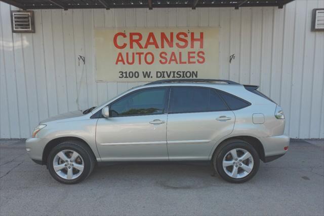 used 2006 Lexus RX 330 car, priced at $7,975