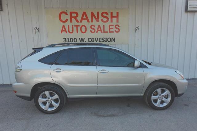 used 2006 Lexus RX 330 car, priced at $7,975