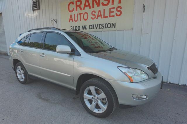 used 2006 Lexus RX 330 car, priced at $7,975