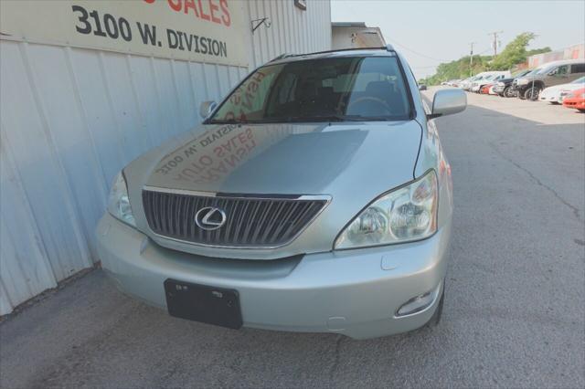 used 2006 Lexus RX 330 car, priced at $7,975