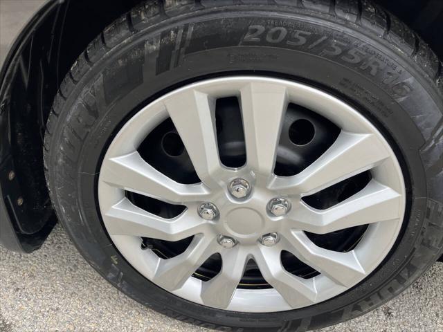 used 2010 Honda Civic car, priced at $7,975