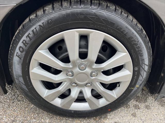 used 2010 Honda Civic car, priced at $7,975