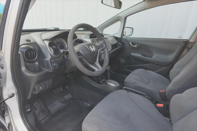 used 2011 Honda Fit car, priced at $6,800