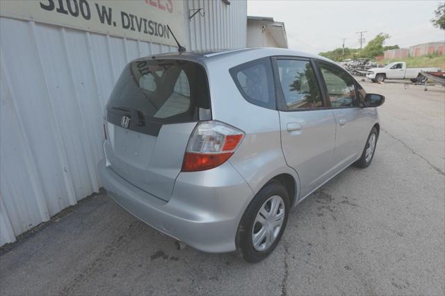 used 2011 Honda Fit car, priced at $6,800