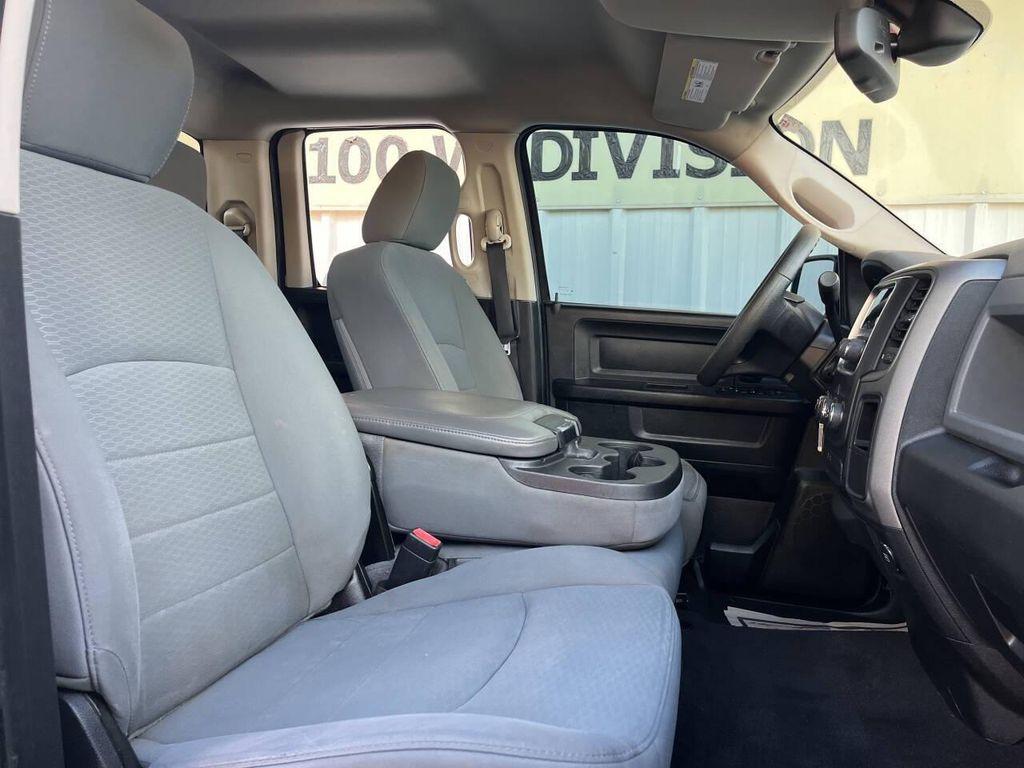 used 2013 Ram 1500 car, priced at $10,975