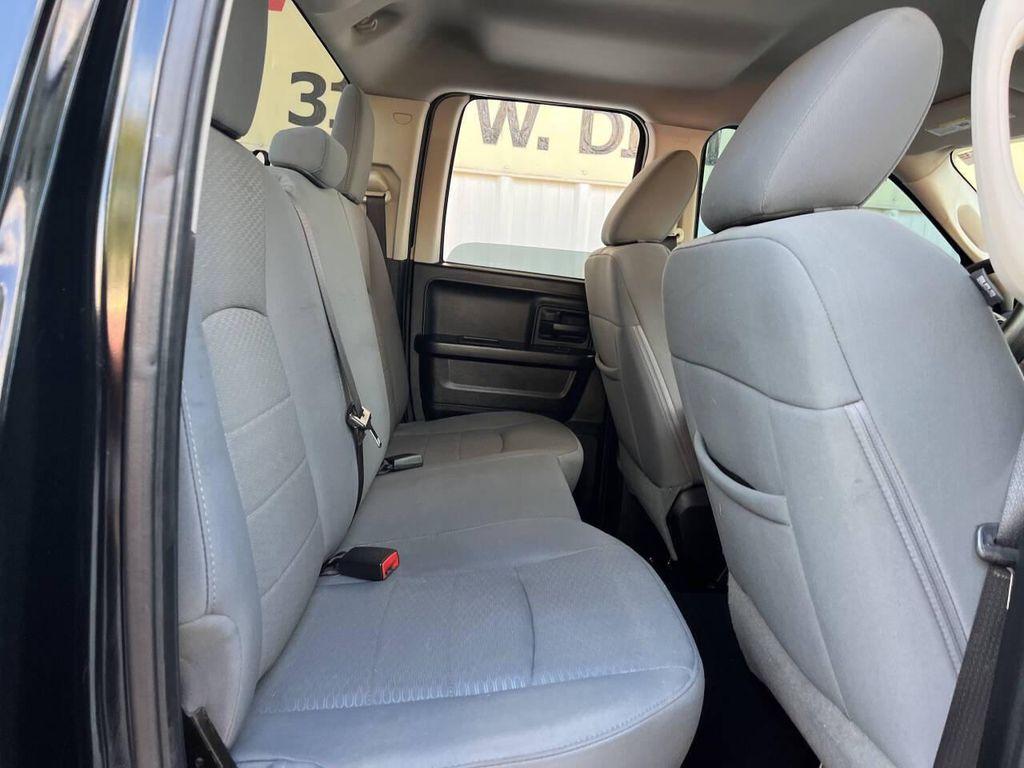 used 2013 Ram 1500 car, priced at $10,975