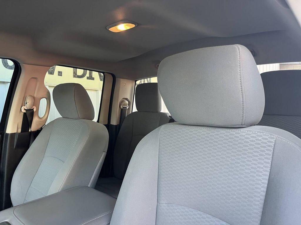 used 2013 Ram 1500 car, priced at $10,975