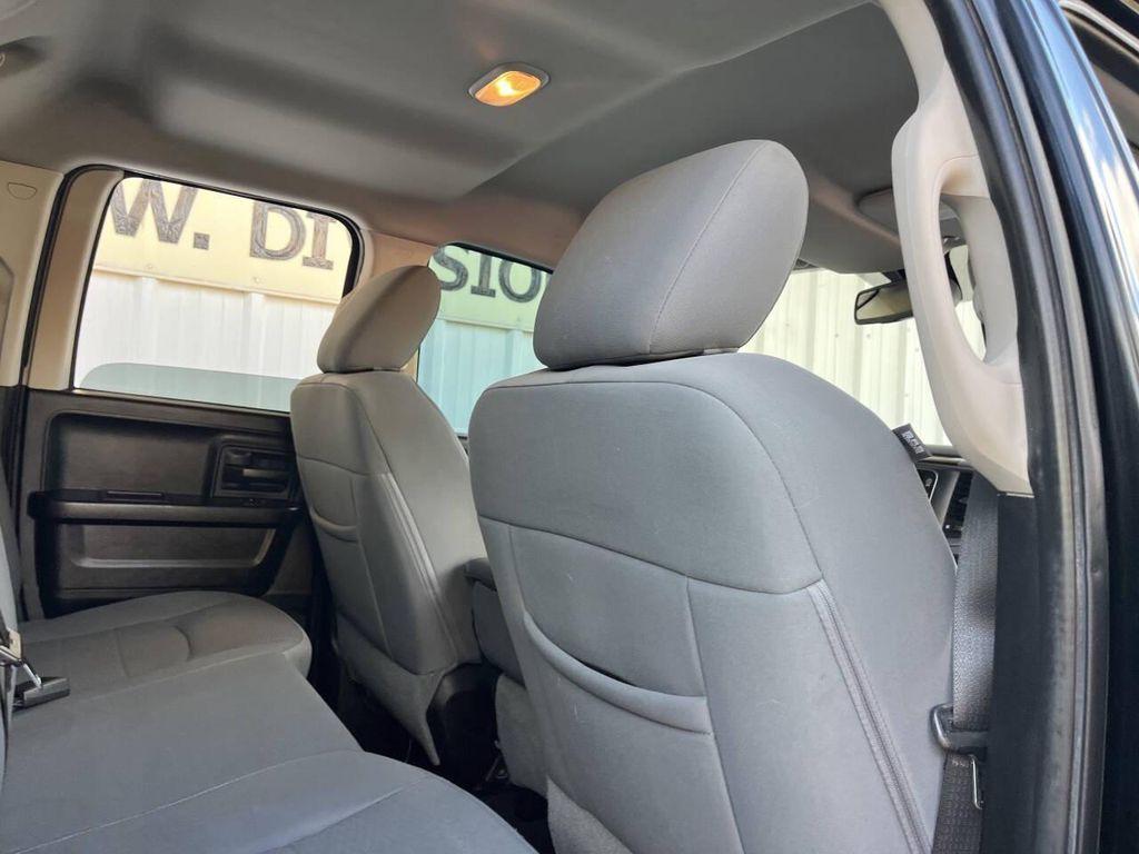 used 2013 Ram 1500 car, priced at $10,975