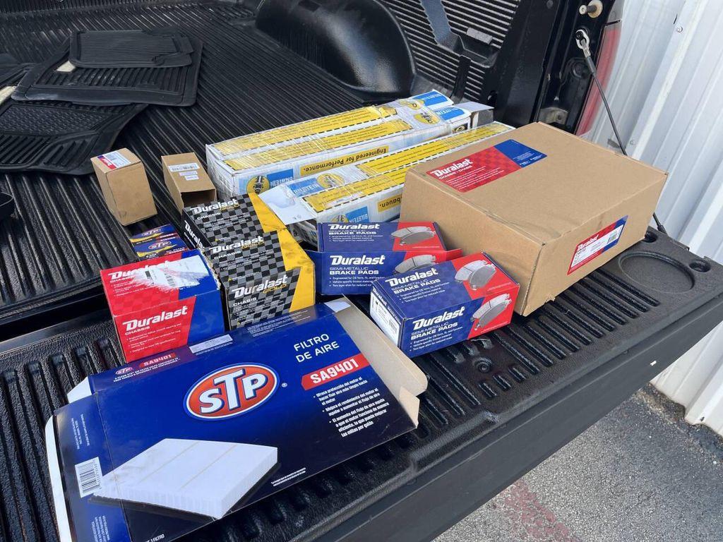 used 2013 Ram 1500 car, priced at $10,975