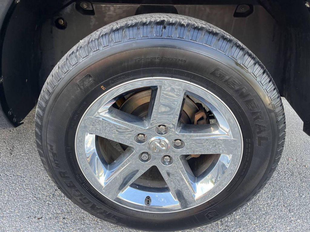 used 2013 Ram 1500 car, priced at $10,975