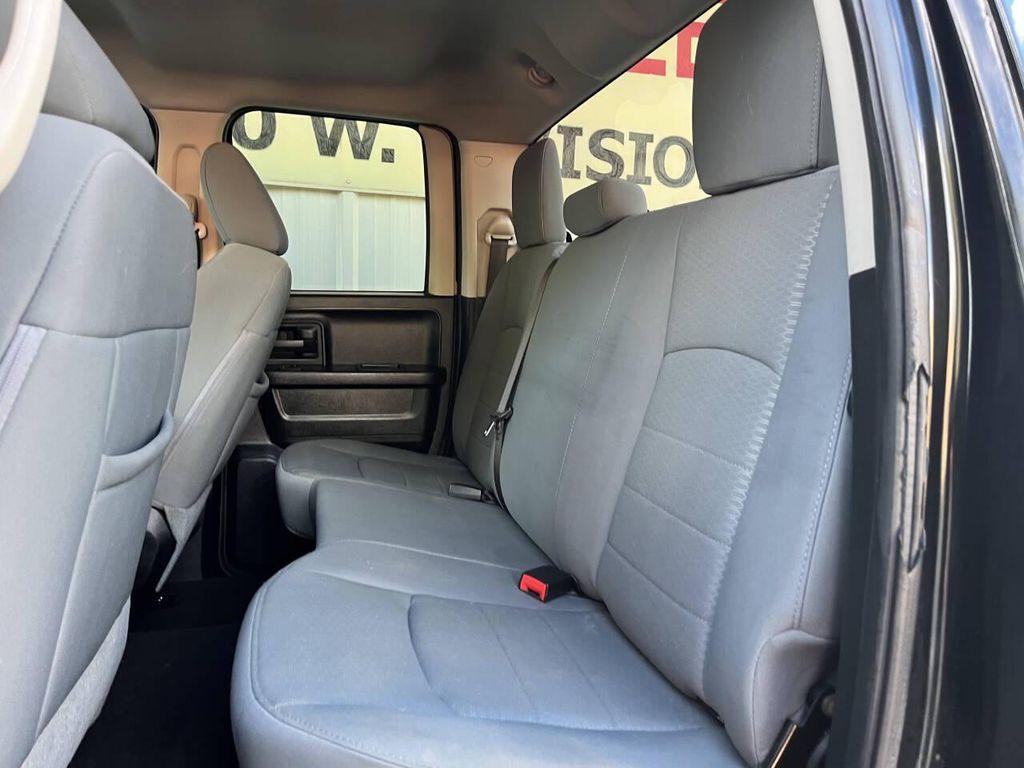 used 2013 Ram 1500 car, priced at $10,975