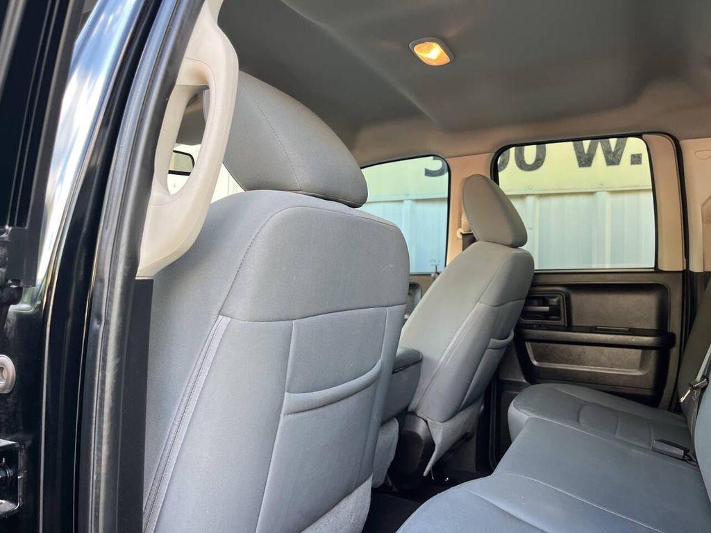 used 2013 Ram 1500 car, priced at $10,975