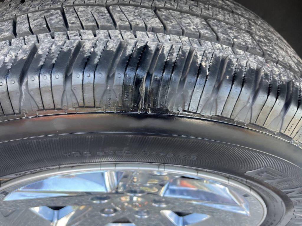 used 2013 Ram 1500 car, priced at $10,975