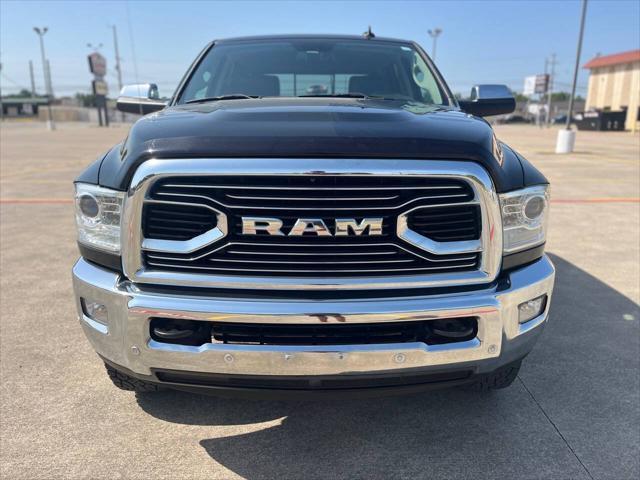 used 2016 Ram 2500 car, priced at $23,975