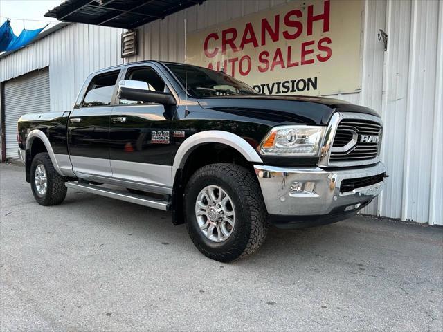 used 2016 Ram 2500 car, priced at $23,975