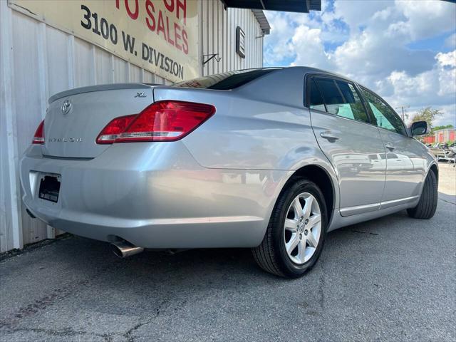 used 2006 Toyota Avalon car, priced at $6,975