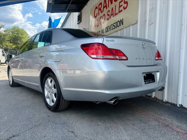 used 2006 Toyota Avalon car, priced at $6,975