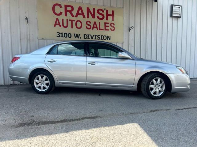 used 2006 Toyota Avalon car, priced at $6,975