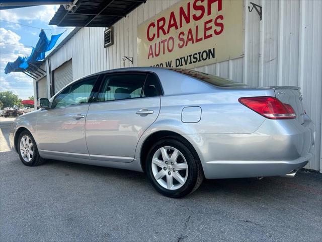 used 2006 Toyota Avalon car, priced at $6,975