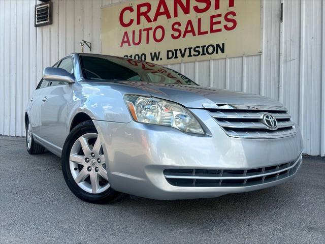 used 2006 Toyota Avalon car, priced at $6,975