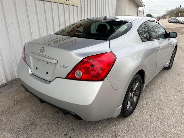 used 2008 Nissan Altima car, priced at $6,498