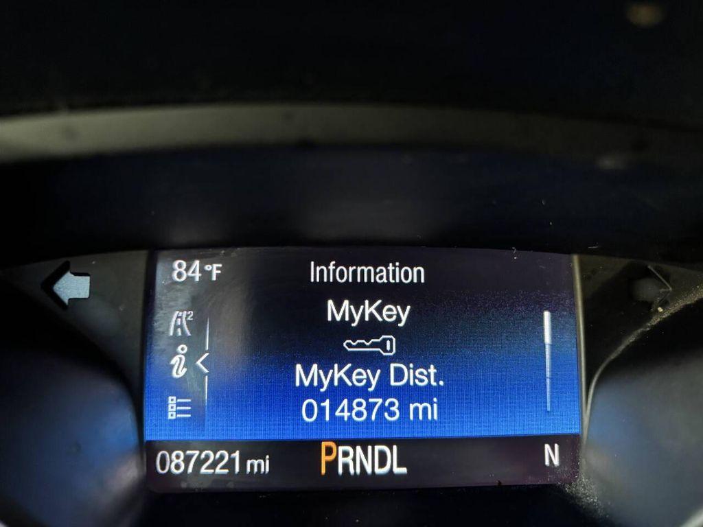 used 2018 Ford Focus car, priced at $8,975