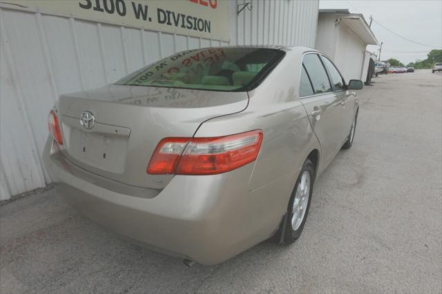 used 2007 Toyota Camry car, priced at $8,498