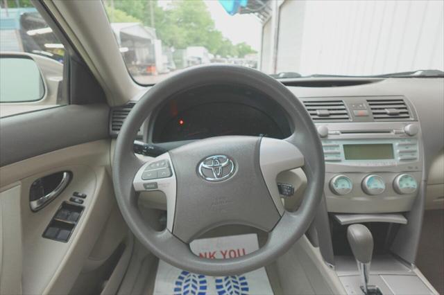 used 2007 Toyota Camry car, priced at $8,498