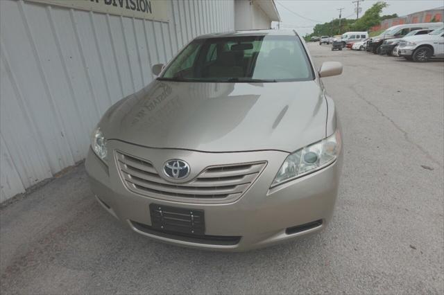 used 2007 Toyota Camry car, priced at $8,498