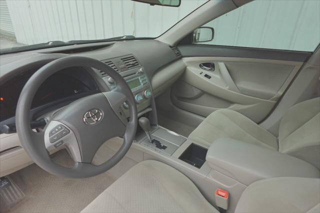 used 2007 Toyota Camry car, priced at $8,498