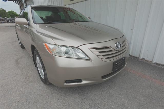 used 2007 Toyota Camry car, priced at $8,498