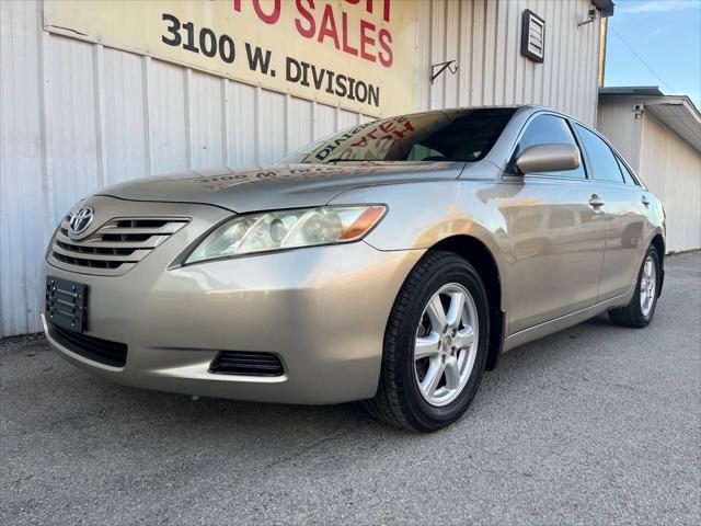 used 2007 Toyota Camry car, priced at $8,498