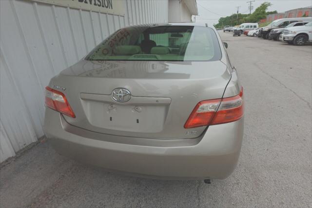 used 2007 Toyota Camry car, priced at $8,498