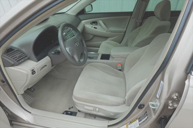 used 2007 Toyota Camry car, priced at $8,498