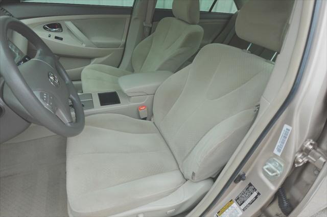 used 2007 Toyota Camry car, priced at $8,498