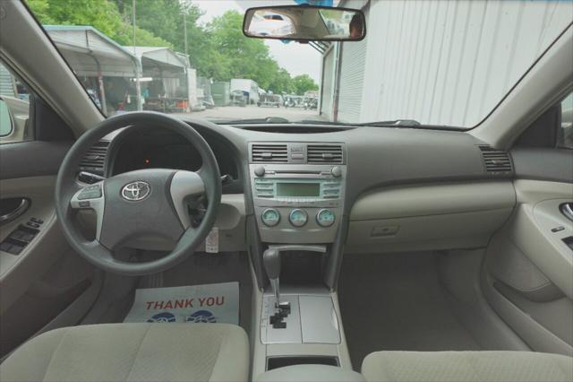 used 2007 Toyota Camry car, priced at $8,498