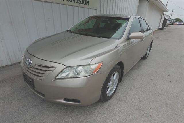 used 2007 Toyota Camry car, priced at $8,498