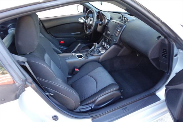 used 2013 Nissan 370Z car, priced at $17,998