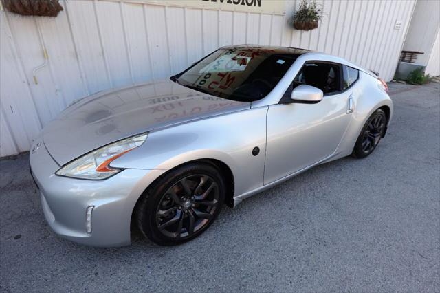 used 2013 Nissan 370Z car, priced at $17,998