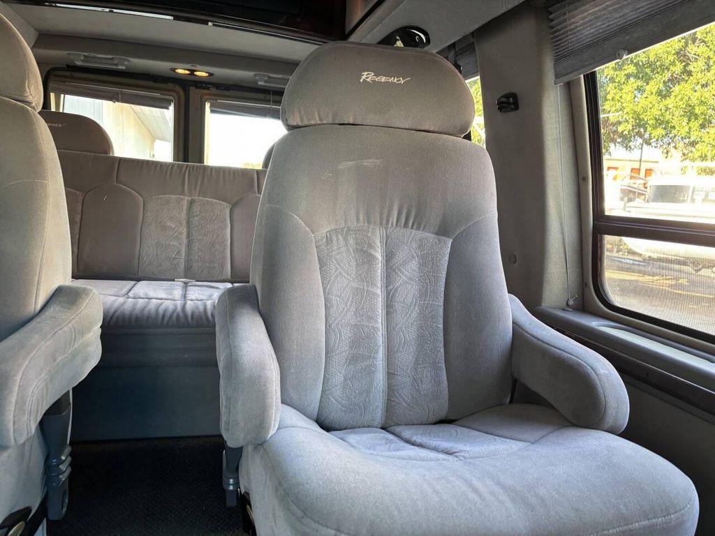 used 2003 Ford E150 car, priced at $6,975