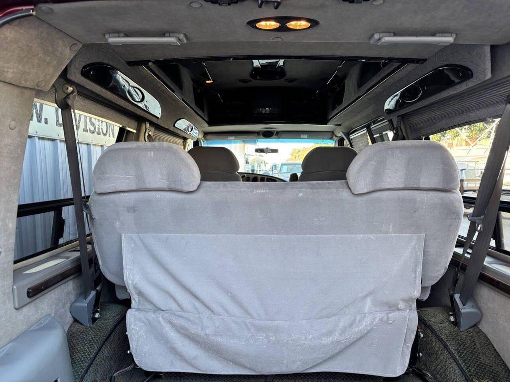 used 2003 Ford E150 car, priced at $6,975