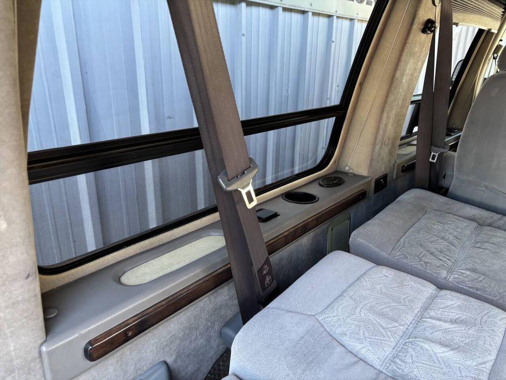 used 2003 Ford E150 car, priced at $6,975
