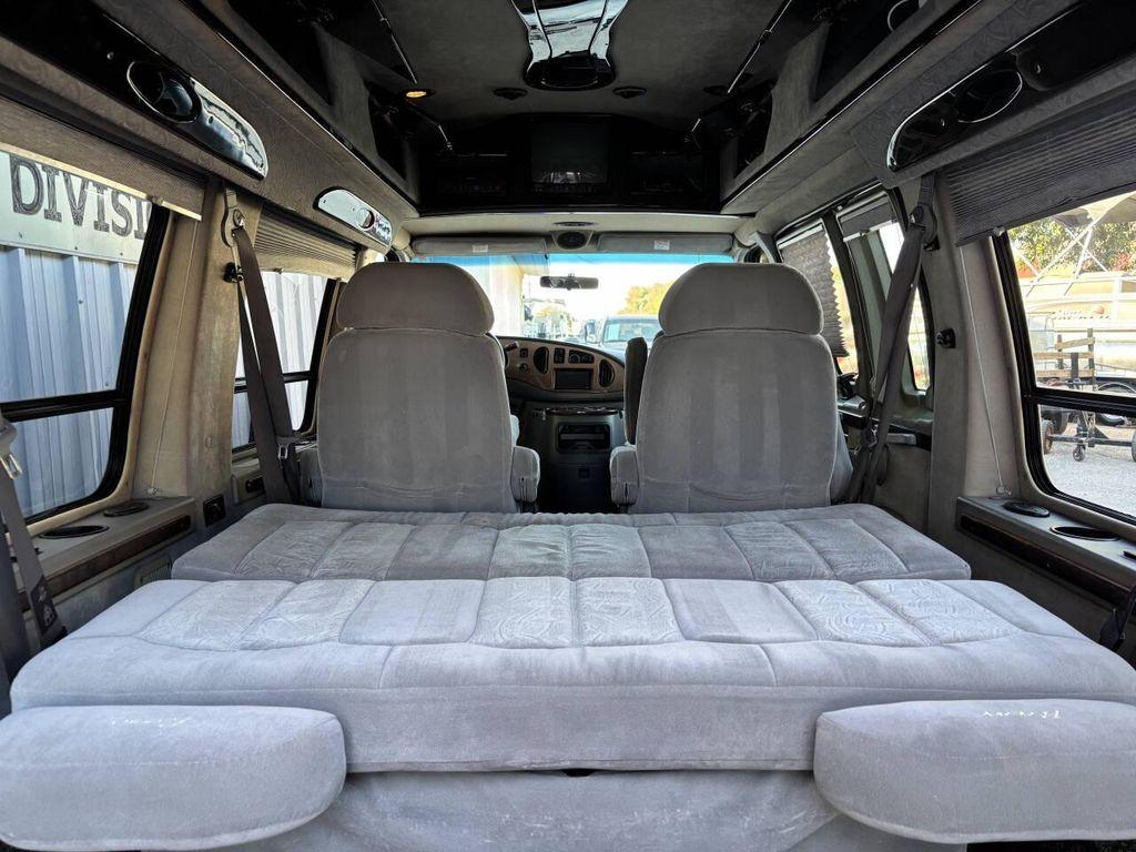 used 2003 Ford E150 car, priced at $6,975