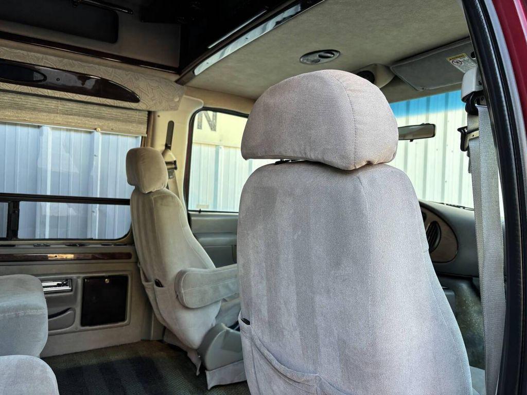 used 2003 Ford E150 car, priced at $6,975