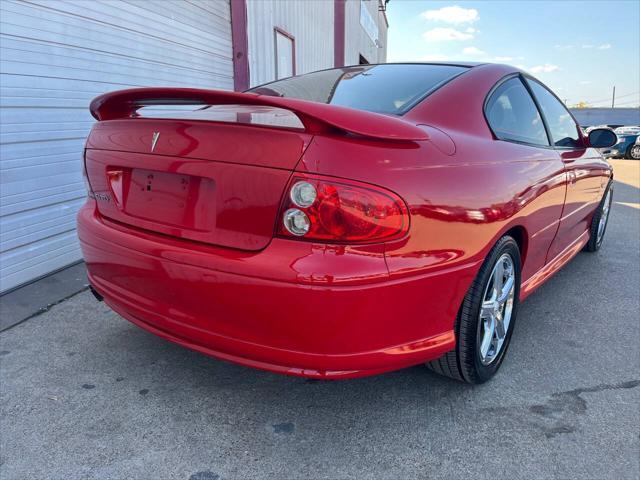 used 2004 Pontiac GTO car, priced at $16,975